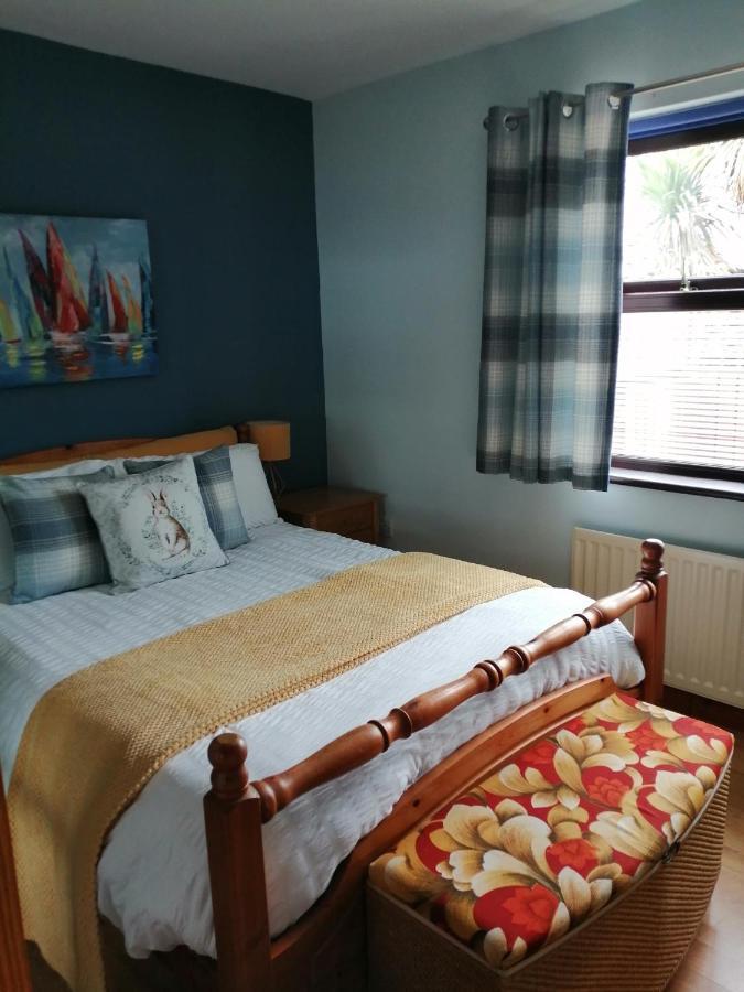 Lynn'S Lodge, International Airport 15Mins Randalstown Esterno foto