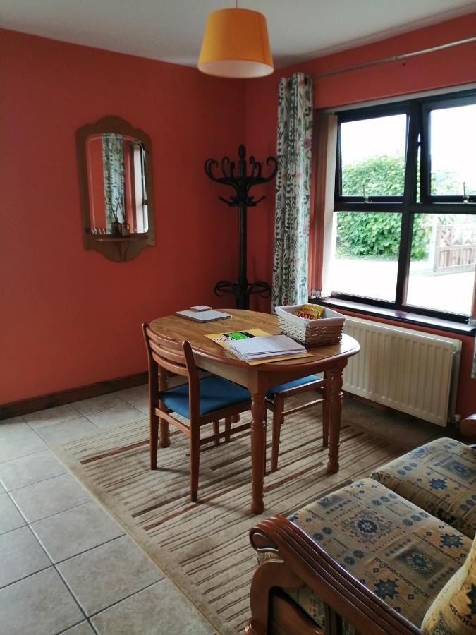 Lynn'S Lodge, International Airport 15Mins Randalstown Esterno foto