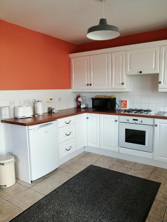 Lynn'S Lodge, International Airport 15Mins Randalstown Esterno foto