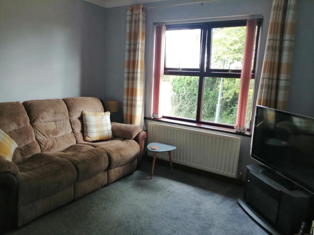 Lynn'S Lodge, International Airport 15Mins Randalstown Esterno foto