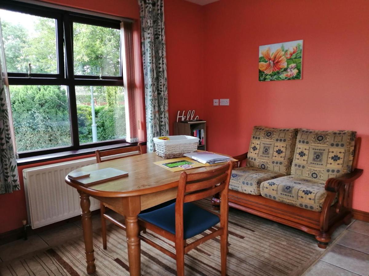 Lynn'S Lodge, International Airport 15Mins Randalstown Esterno foto