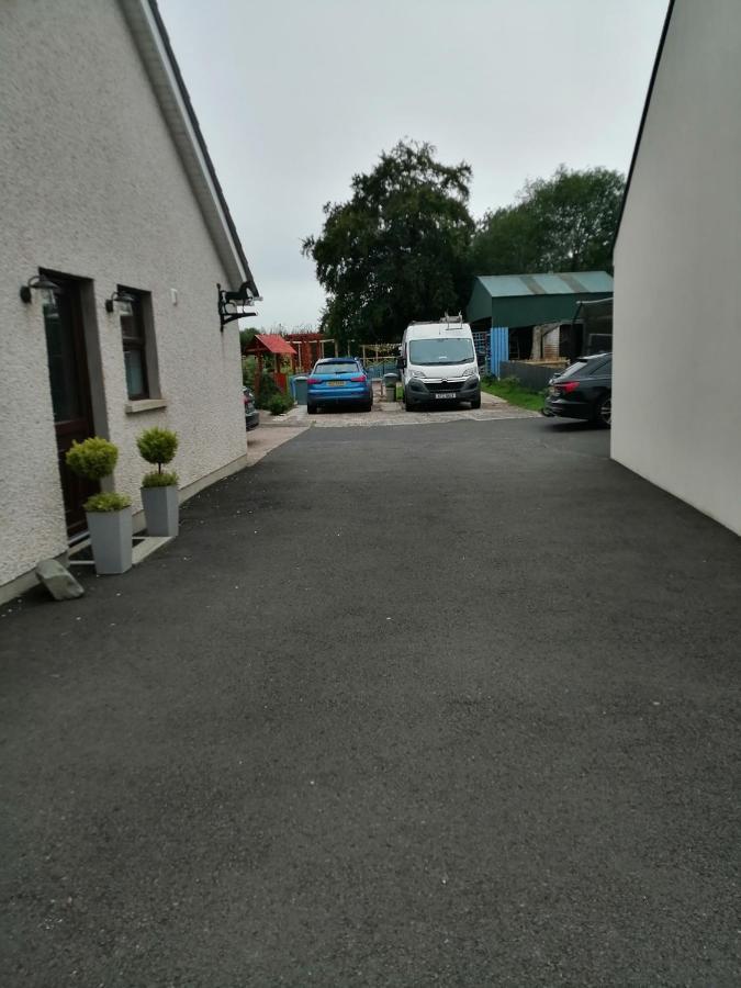 Lynn'S Lodge, International Airport 15Mins Randalstown Esterno foto